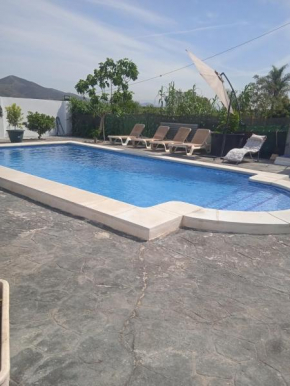 Beautiful House with pool